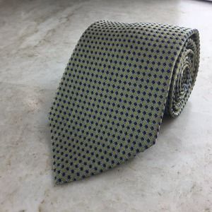 SARTORI SILK TIE
